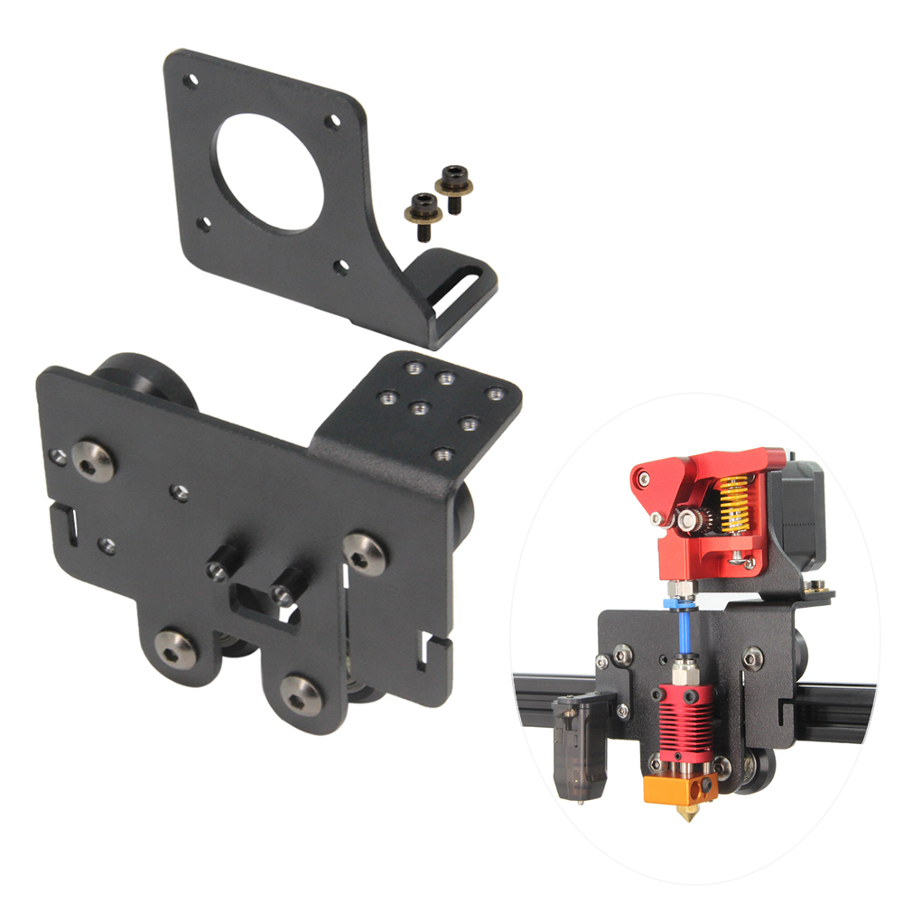 Petg Filament - Ender5 pro Direct Drive Upgrade Kit