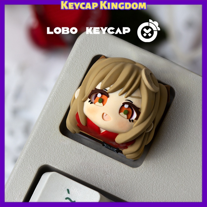 3D Printing App - Cosmic Princess Kaguya! 3D Printed Resin