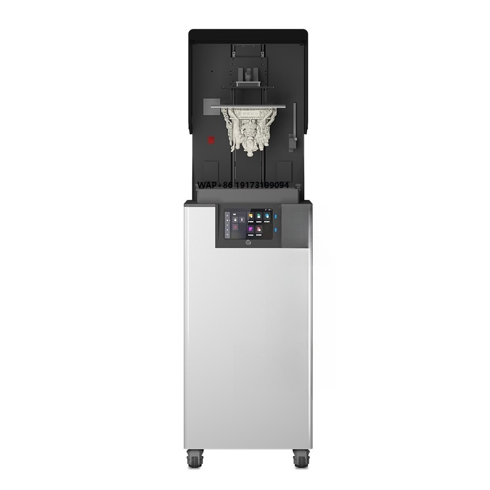 3D Printing Machine - OYOWOOA K1 Industrial parts LCD 3D