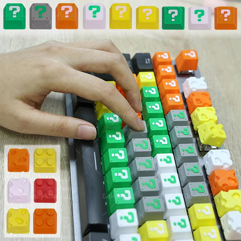3D Printing Questions - 3D Printed Cross Axis Mechanical Keyboard