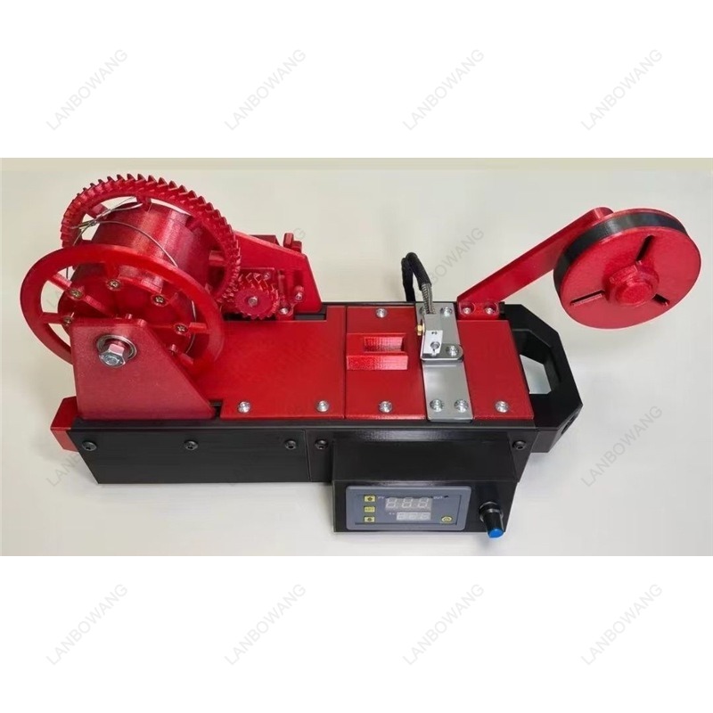 3D Printing Machine - Suitable for 3D Printing Silk Machines,