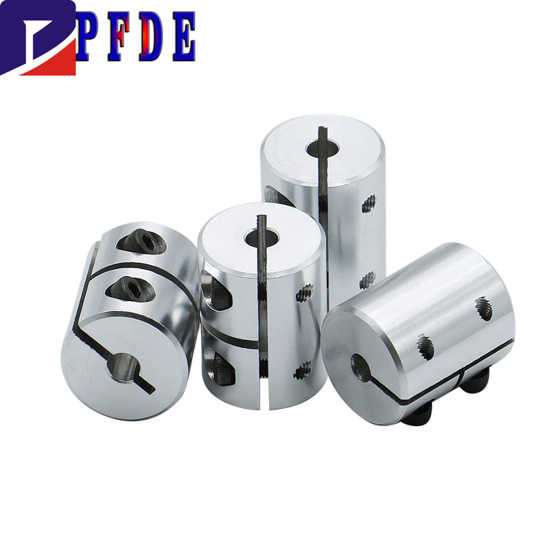 Lead Screw Stepper - 5pcs 3D Printer T8 Lead Screw
