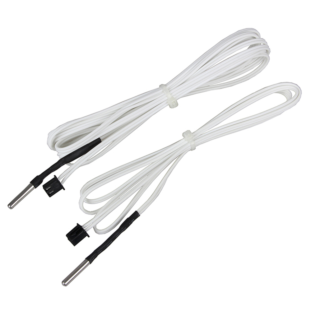 3D Printing Pdf - 2pcs HT-NTC100K Thermistor Temperature Sensor 3D
