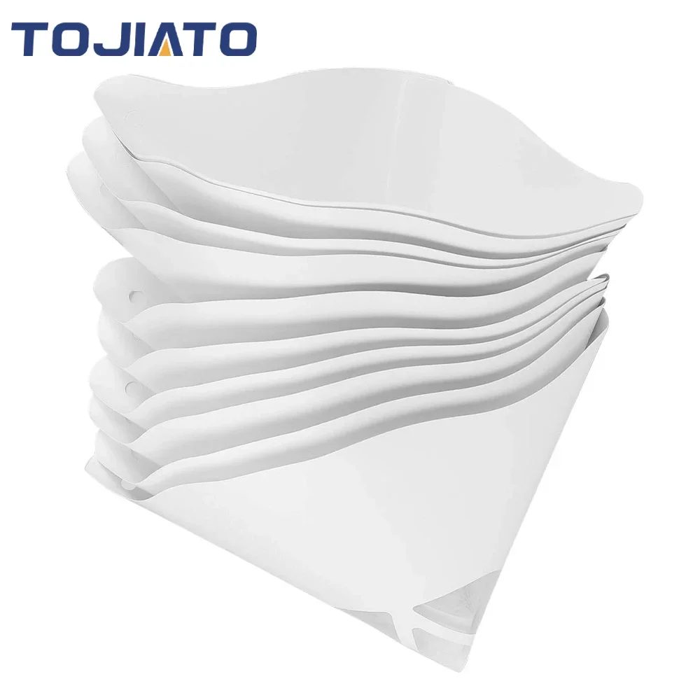 3D Printing Pdf - Paper Strainer Paper Filter Funnel Photosensitive