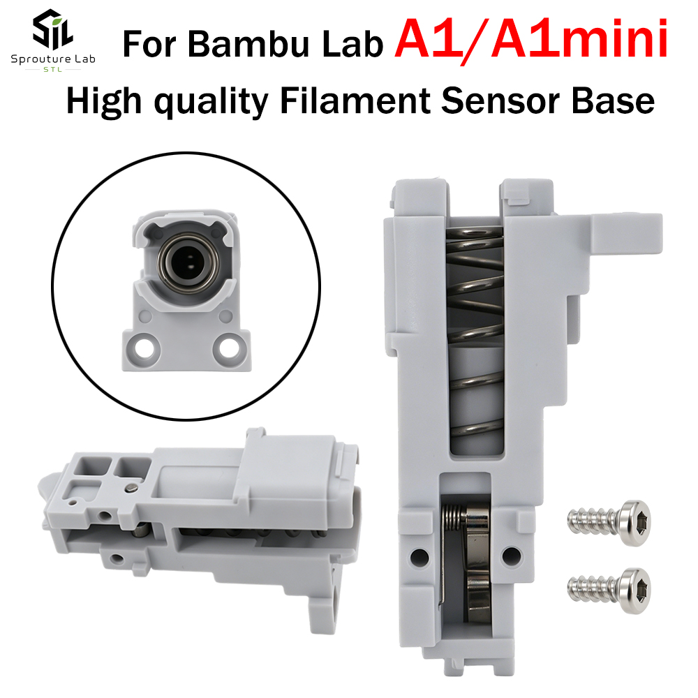 3D Printing Pdf - For Bambu Lab A1/A1mini Series Filament