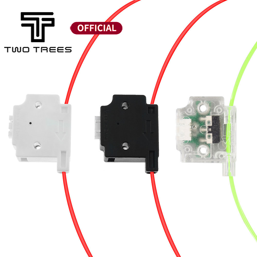 3D Printing Pdf - 3D Printer Filament Break Detection Module