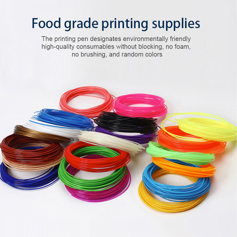 Kids DIY Graffiti Drawing Pen  - 3D Printing Pdf 评论和价格