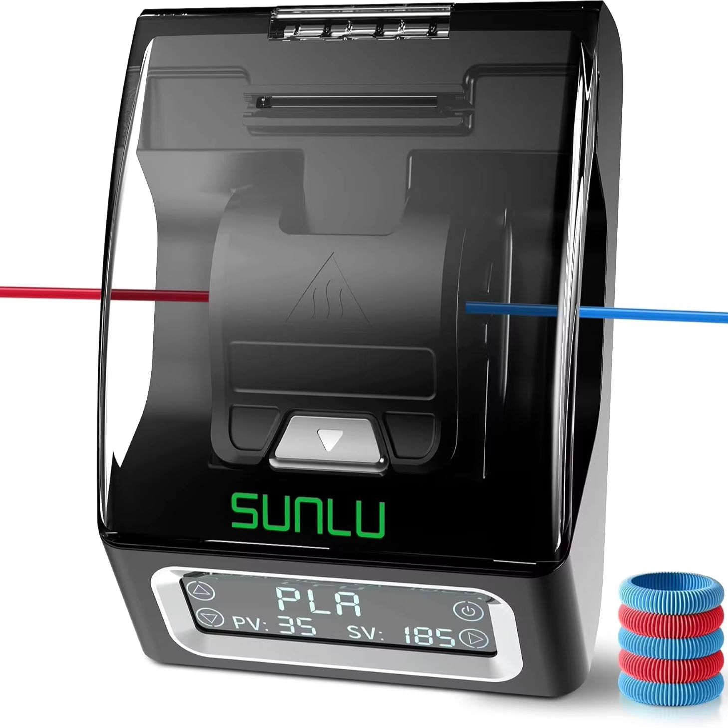 SUNLU FC01 Filament Connector  - Petg Filament 评论和价格