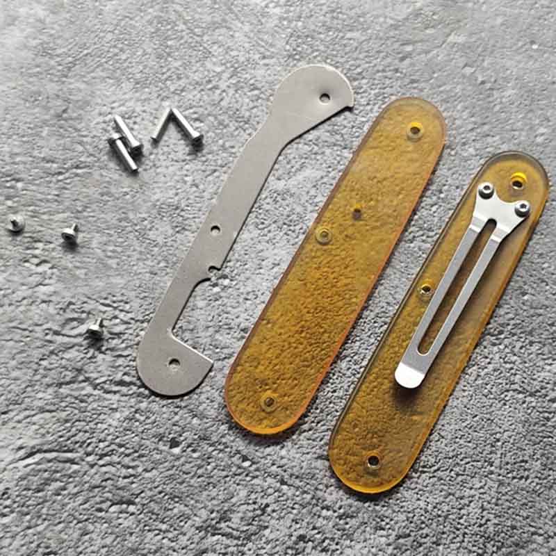 1 Pair ULTEM PEI Scales with P - Pei Sheet 评论和价格