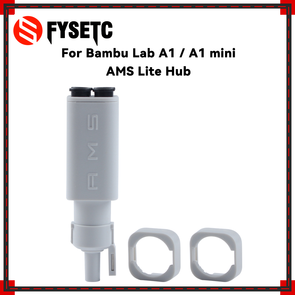 Upgraded 4-in-1 PTFE AdapterFo - 3D Printing Pdf 评论和价格