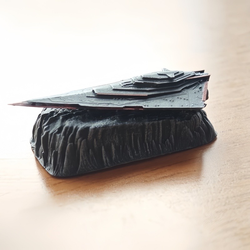 Original Handmade Resin 3D Pri - 3D Printing Keycaps 评论和价格
