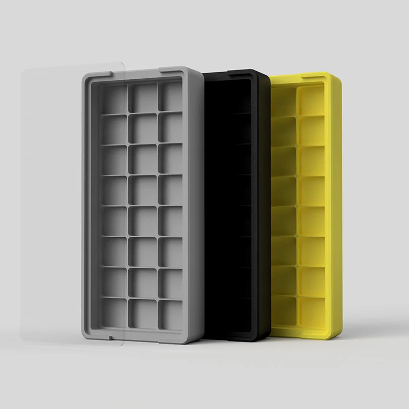 First 24 Keycap Storage DISPLA - 3D Printing Keycaps 评论和价格
