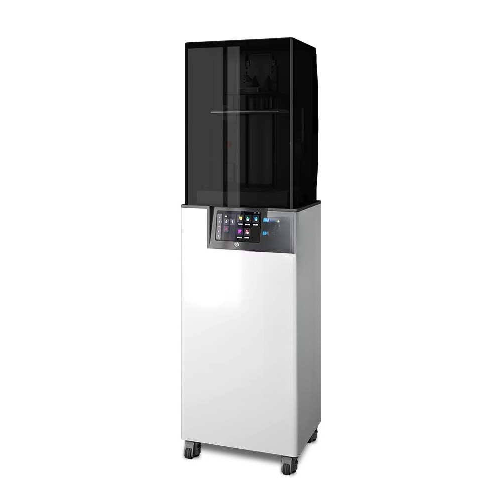 OYOWOOA K1 Industrial parts LC - 3D Printing Machine 评论和价格