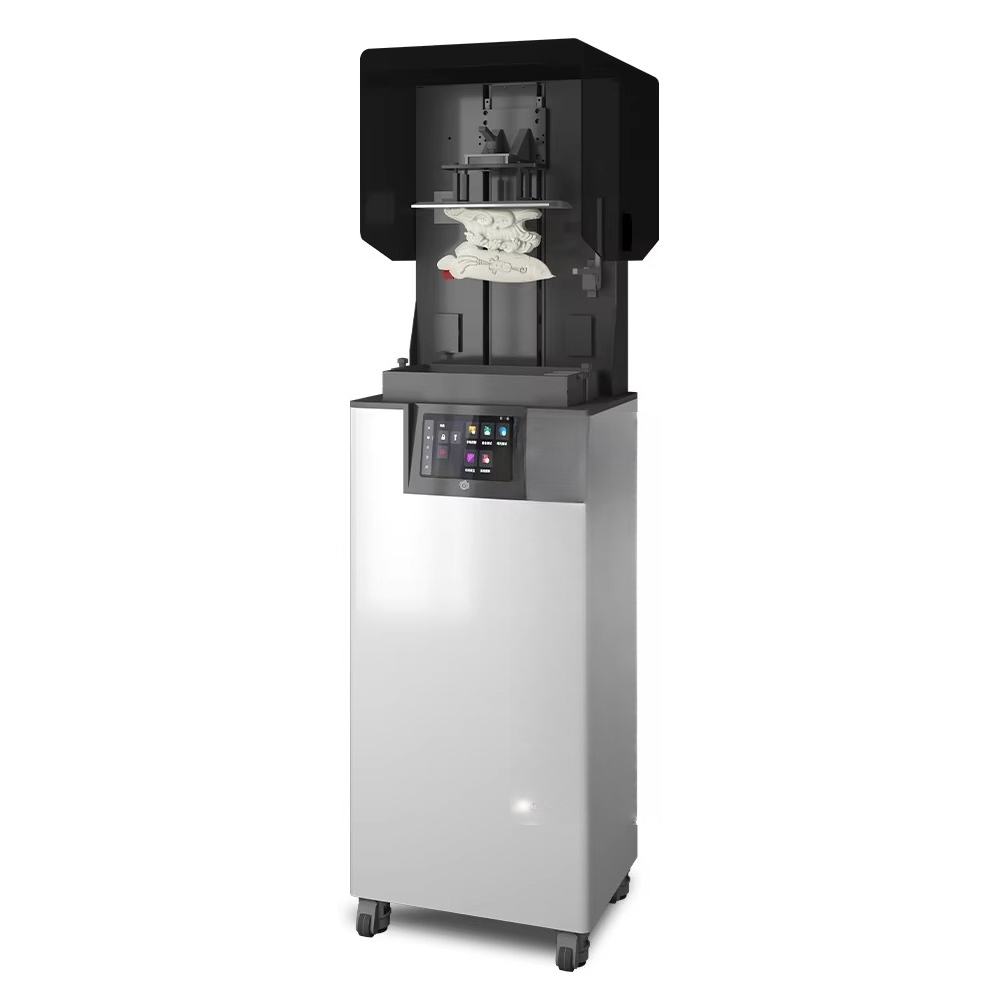 OYOWOOA K1 Industrial parts LC - 3D Printing Machine 评论和价格