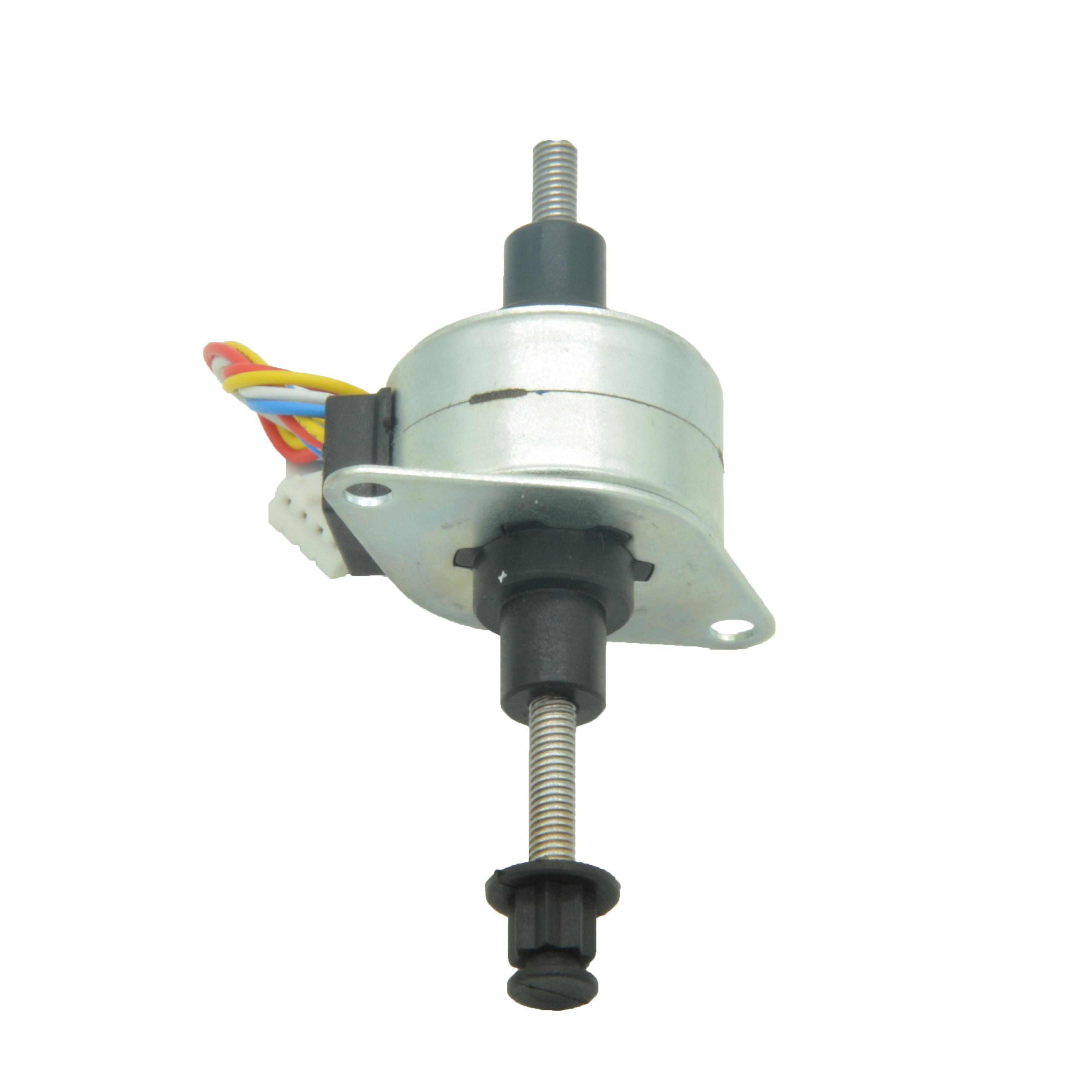 25 Non-captive Hybrid PM. Step - Lead Screw Stepper 评论和价格