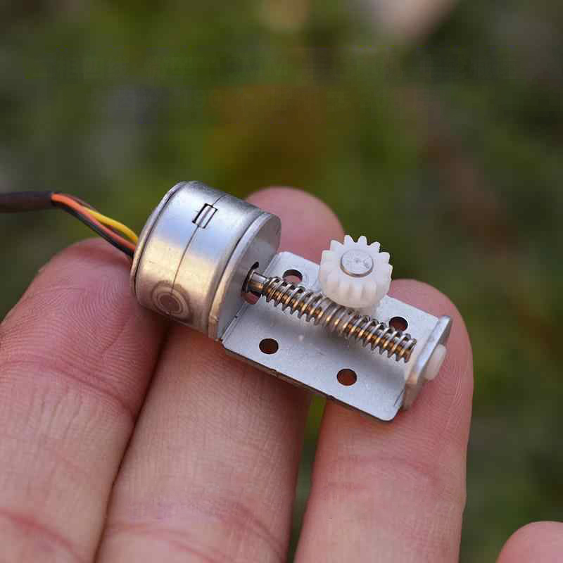 1 Piece Stepping Motor Linear  - Lead Screw Stepper 评论和价格