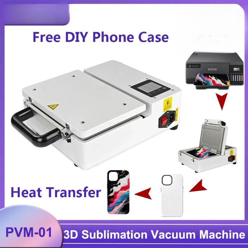 Printing Phone Cases Cover DIY - 3D Printing Machine 评论和价格