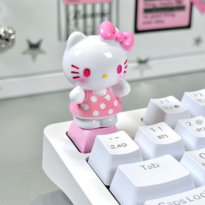 Personalized Keycaps Cross Axi - 3D Printing Keycaps 评论和价格