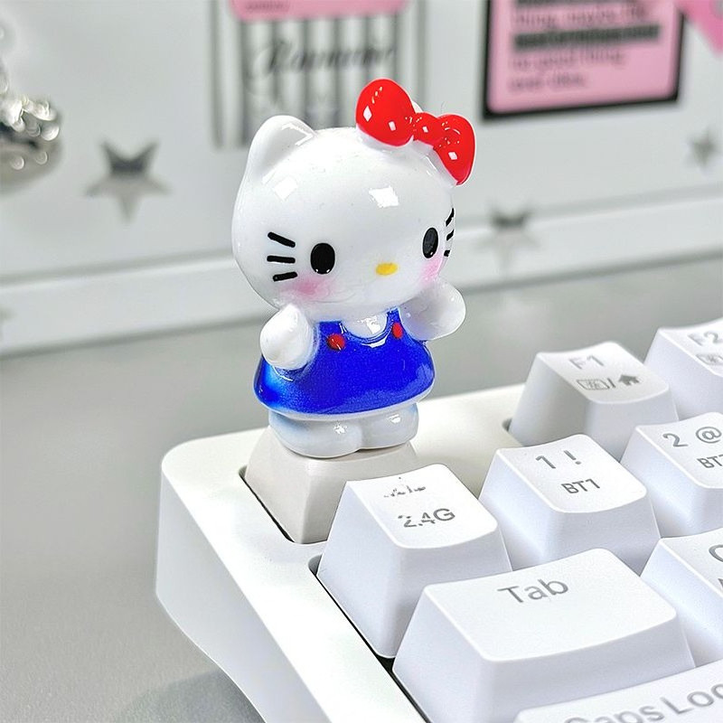 Personalized Keycaps Cross Axi - 3D Printing Keycaps 评论和价格