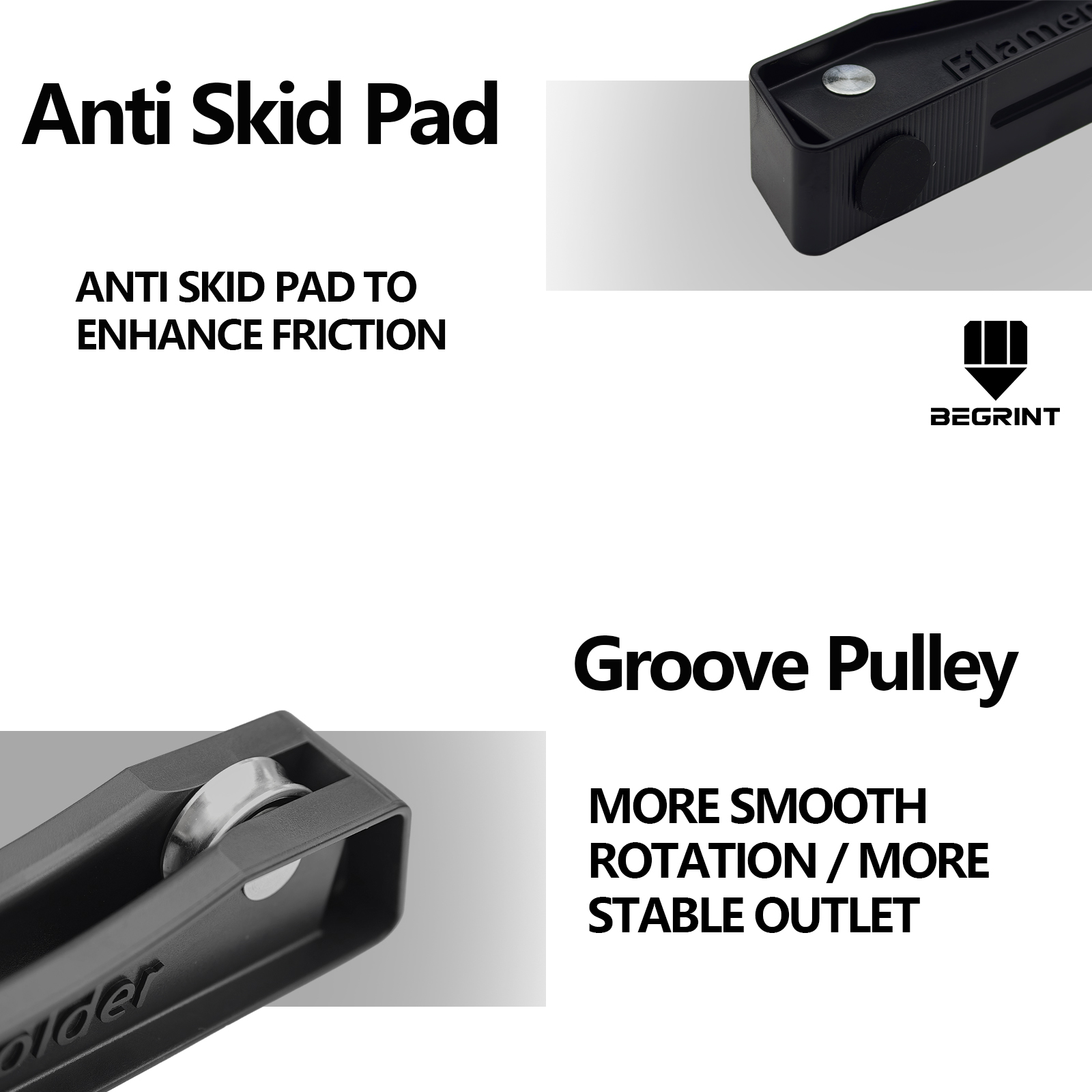 3D Printer Filament Spool Hold - Petg Filament 评论和价格