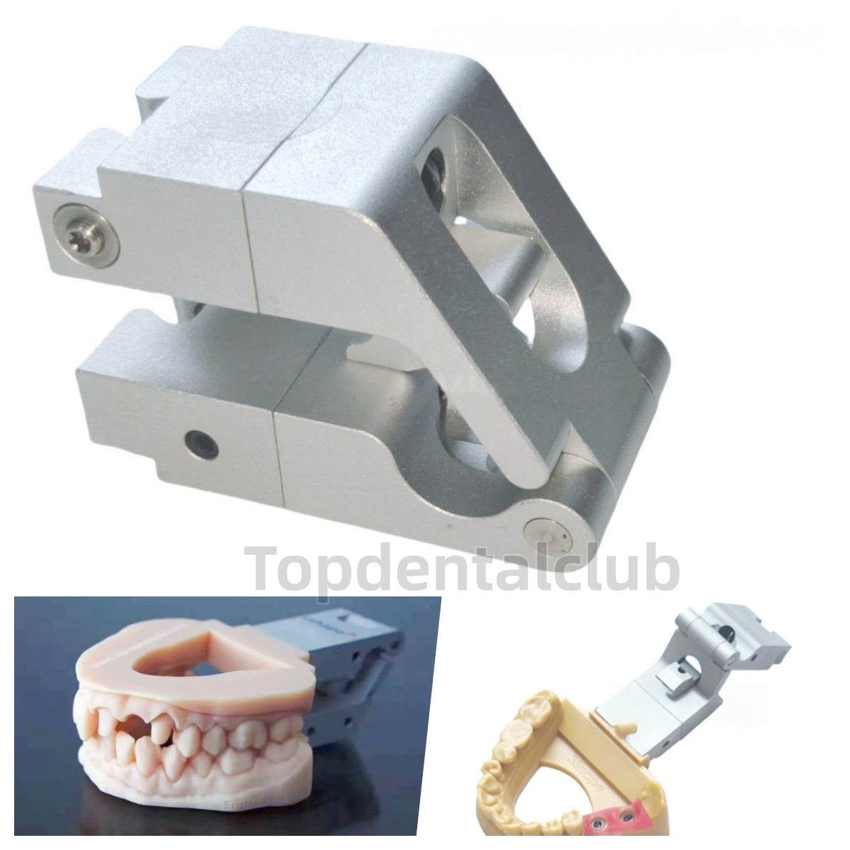 Dental Three Shape Articulator - 3D Printing Virtual Lab 评论和价格
