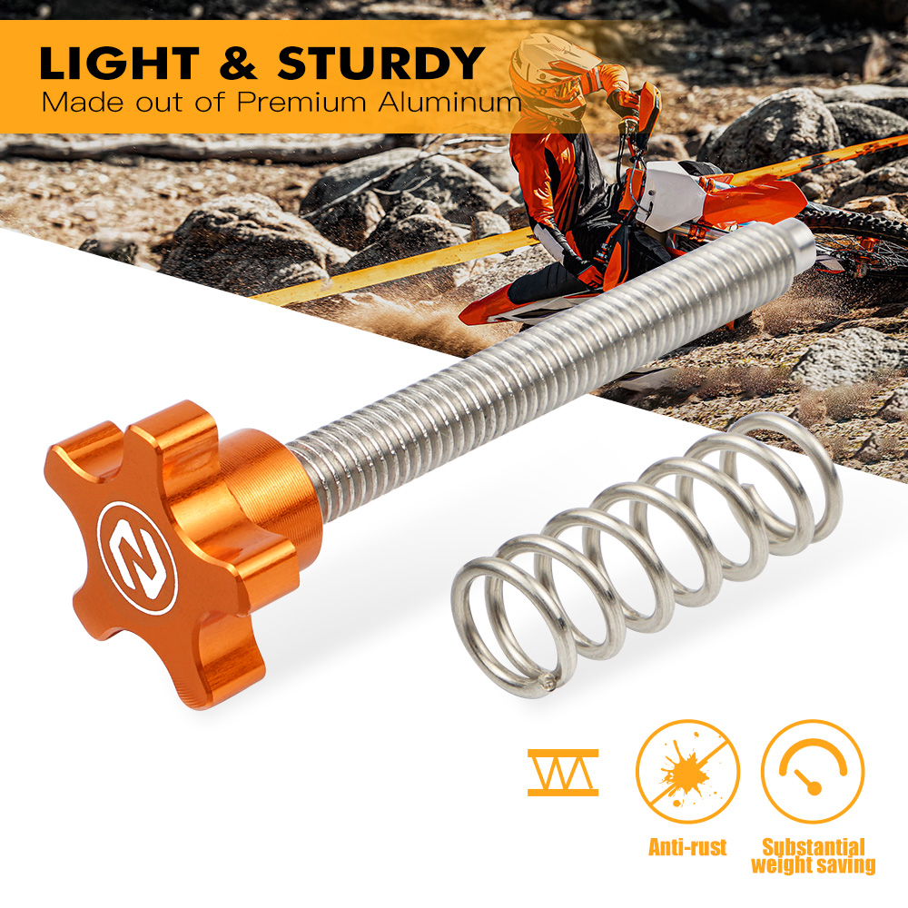 NICECNC For KTM EXC 300 TPI 30 - Lead Screw Stepper 评论和价格