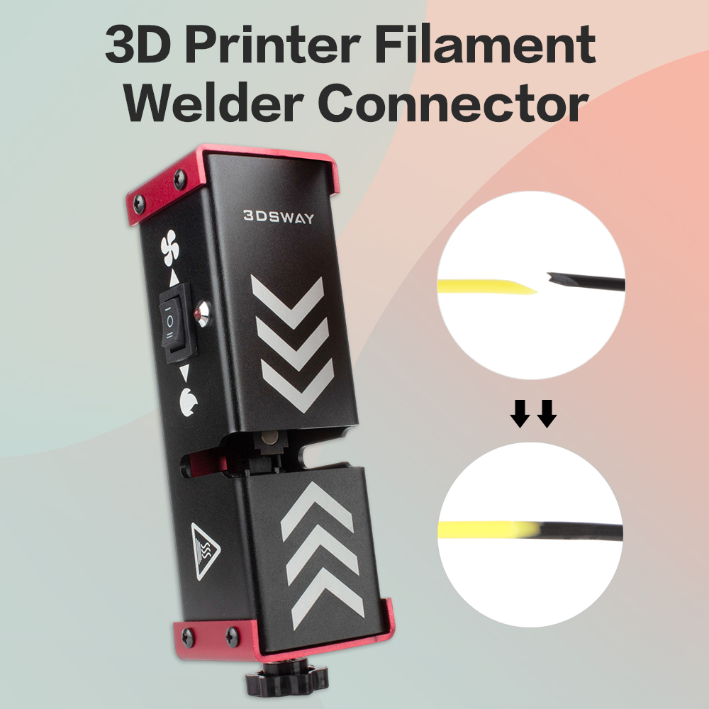 3DSWAY 3D Printer Filament Con - Pla Filament 1.75Mm 评论和价格