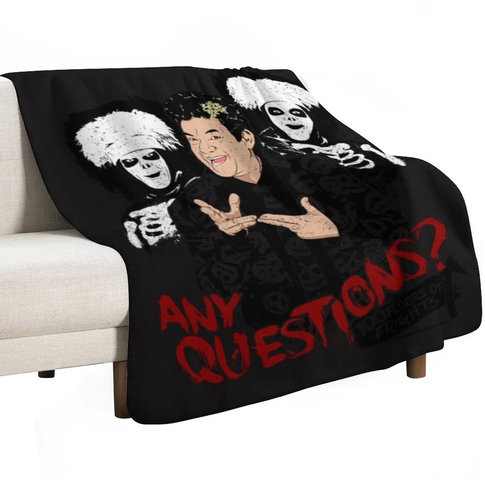 David S Pumpkins Any Questions - 3D Printing Questions 评论和价格