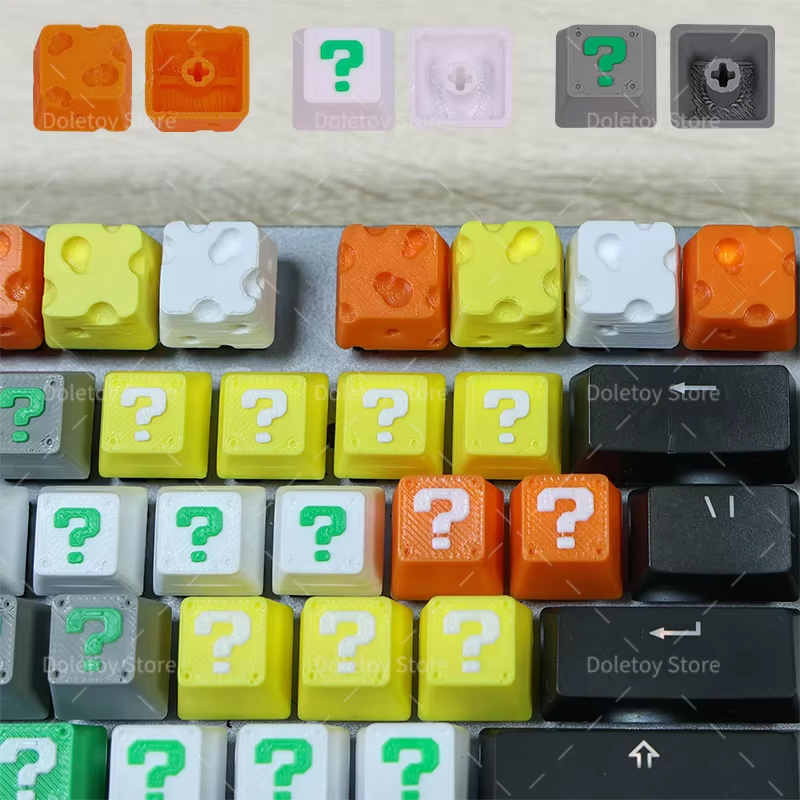 3D Printed Cross Axis Mechanic - 3D Printing Questions 评论和价格
