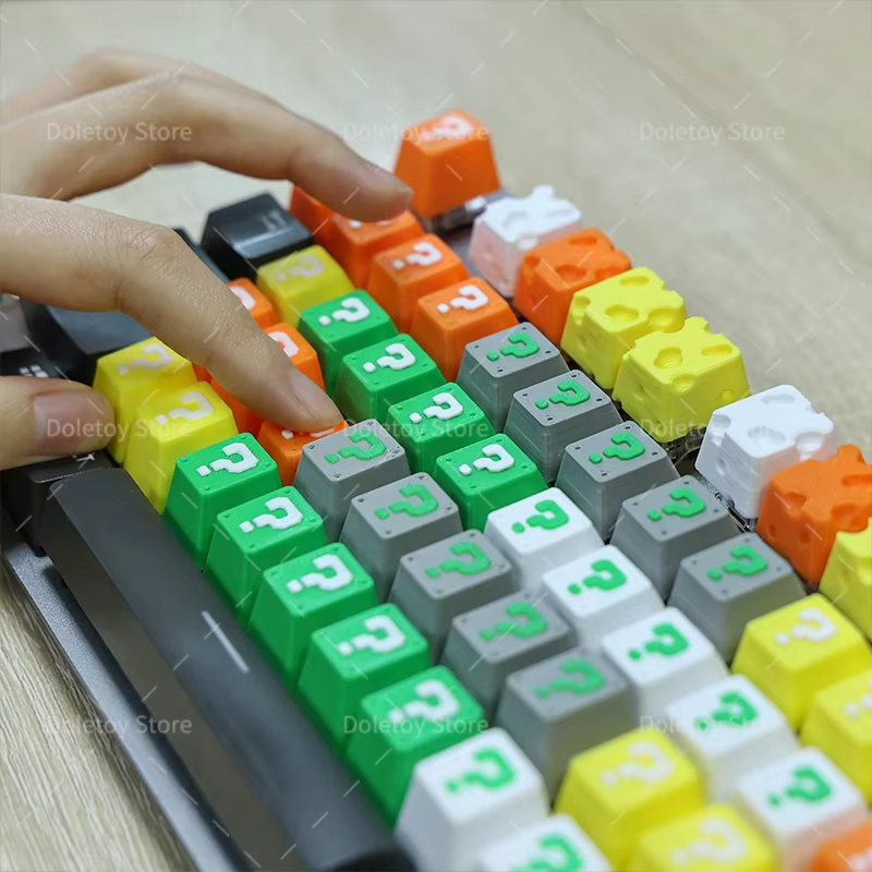 3D Printed Cross Axis Mechanic - 3D Printing Questions 评论和价格