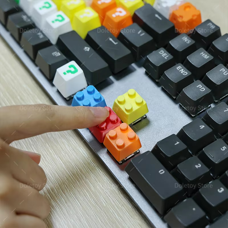 3D Printed Cross Axis Mechanic - 3D Printing Questions 评论和价格