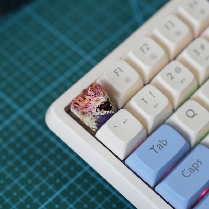 Monster Hunter Dragon Resin Cu - 3D Printing App 评论和价格