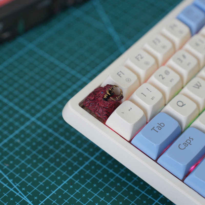 Monster Hunter Dragon Resin Cu - 3D Printing App 评论和价格