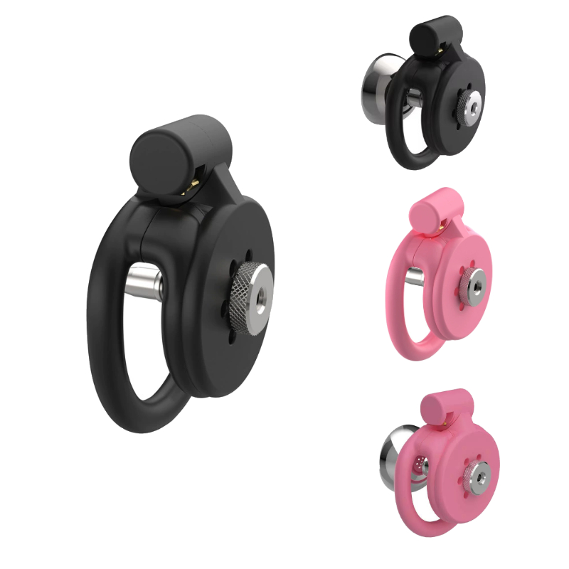 3D-Printed Flat Chastity Cage  - 3D Printing App 评论和价格
