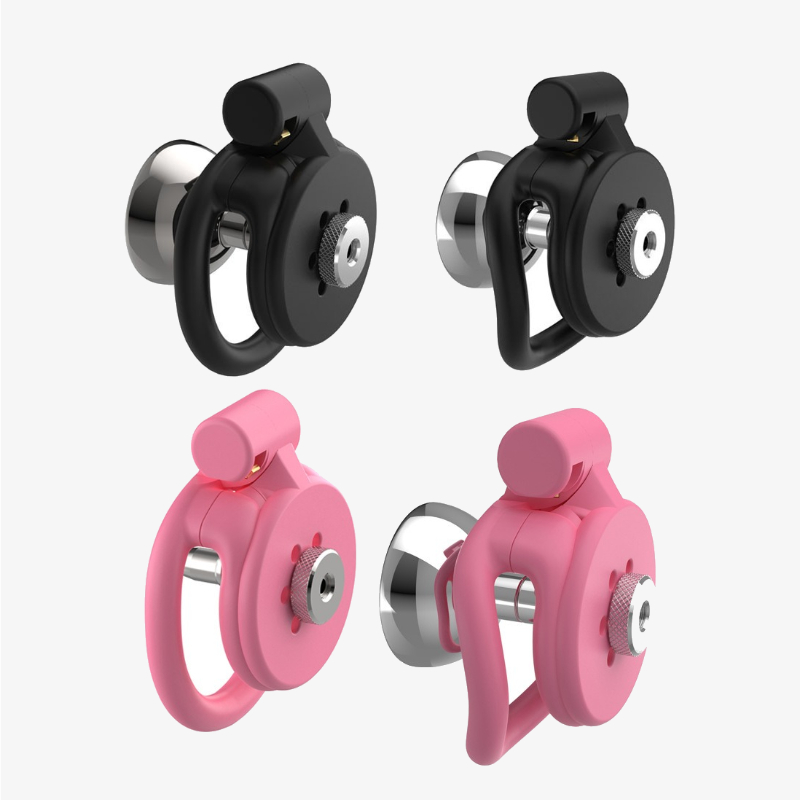 3D-Printed Flat Chastity Cage  - 3D Printing App 评论和价格
