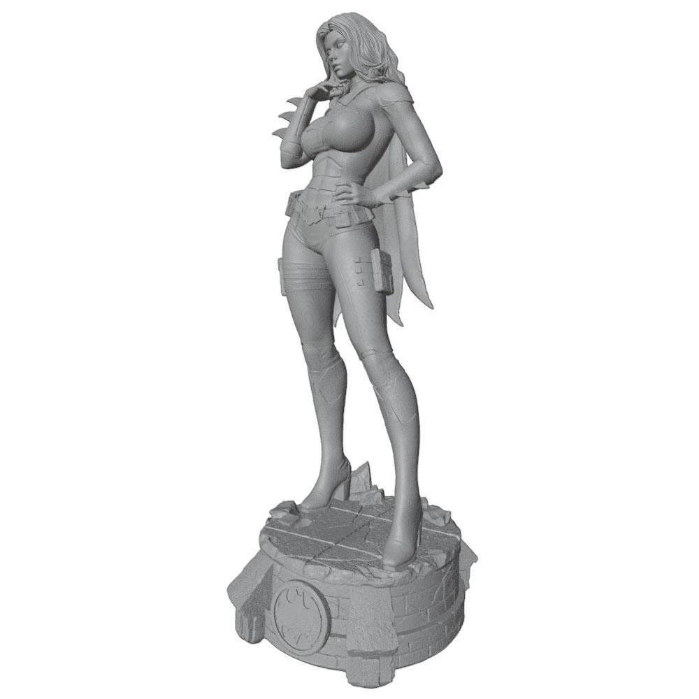 75mm --250mm Sexy Girl Resin M - 3D Printing App 评论和价格