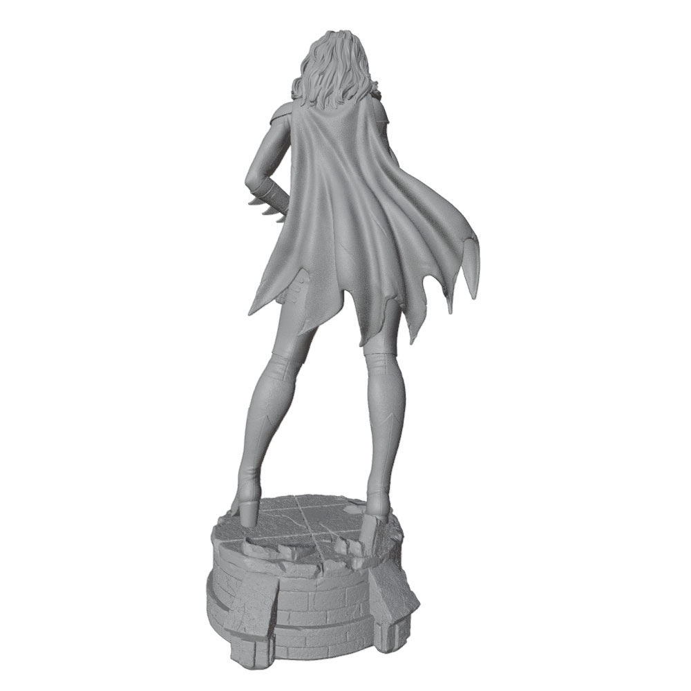 75mm --250mm Sexy Girl Resin M - 3D Printing App 评论和价格
