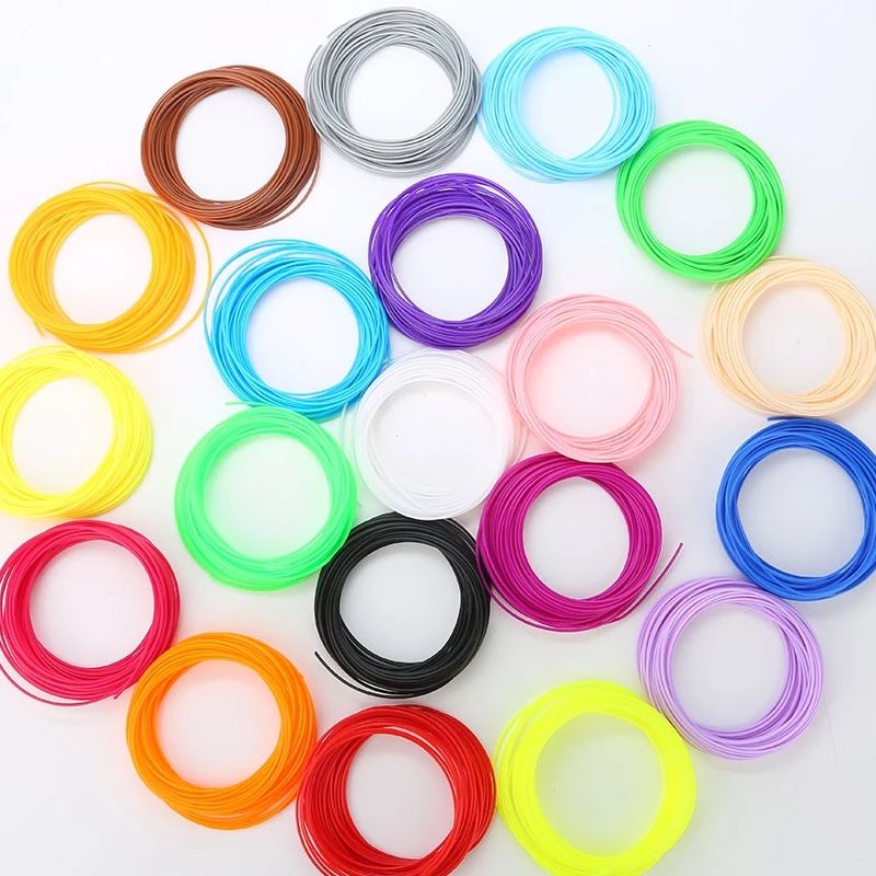 2024 High-Quality 3d Print Pen - Pla Filament 1.75Mm 评论和价格