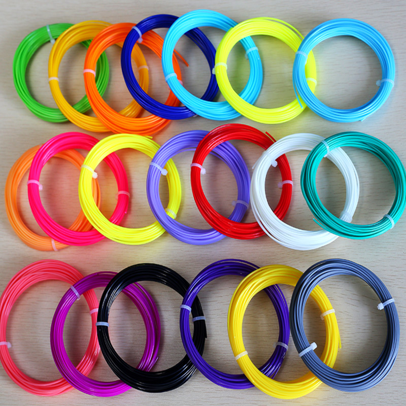 2024 High-Quality 3d Print Pen - Pla Filament 1.75Mm 评论和价格