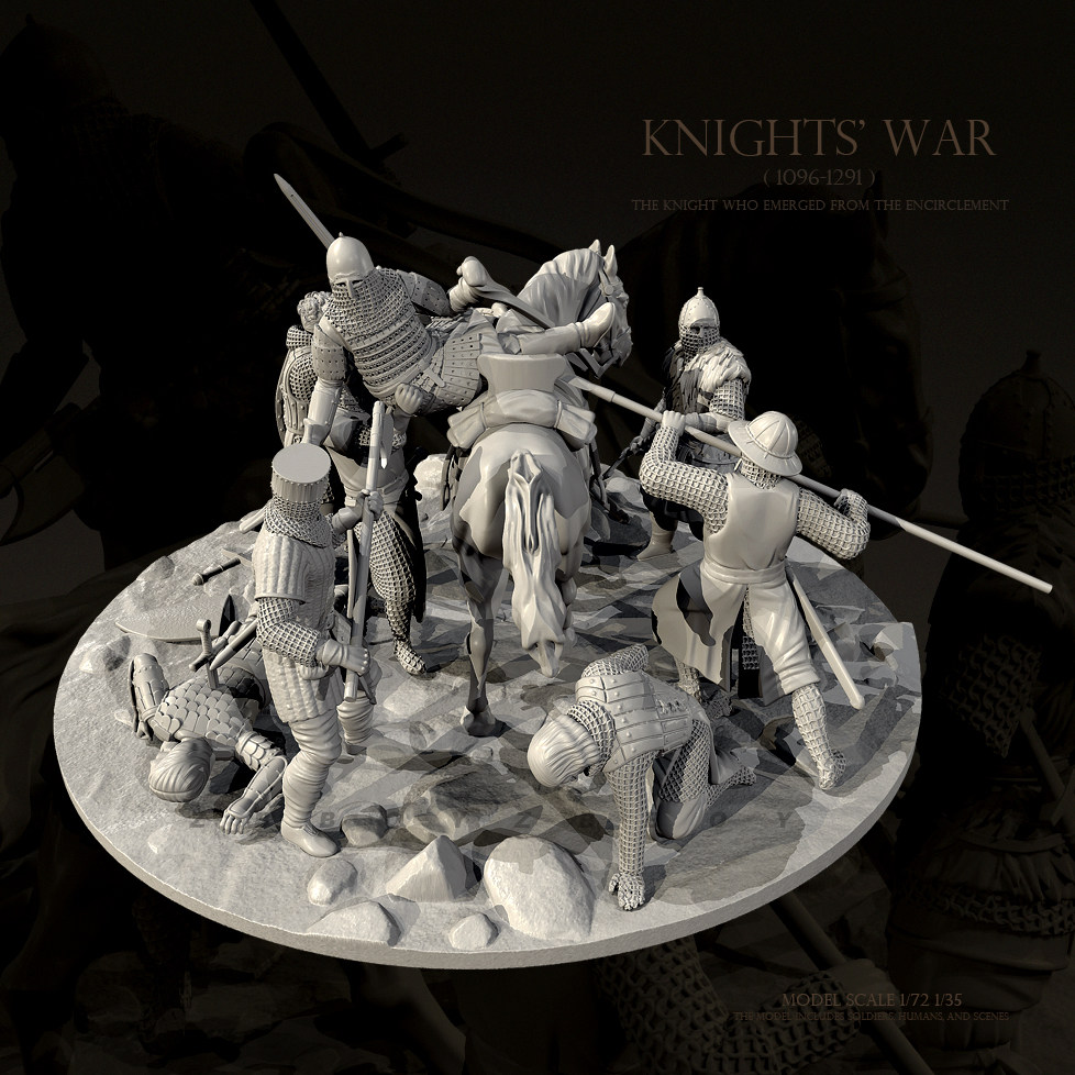 The height of man 25mm 50mm Re - 3D Printing App 评论和价格