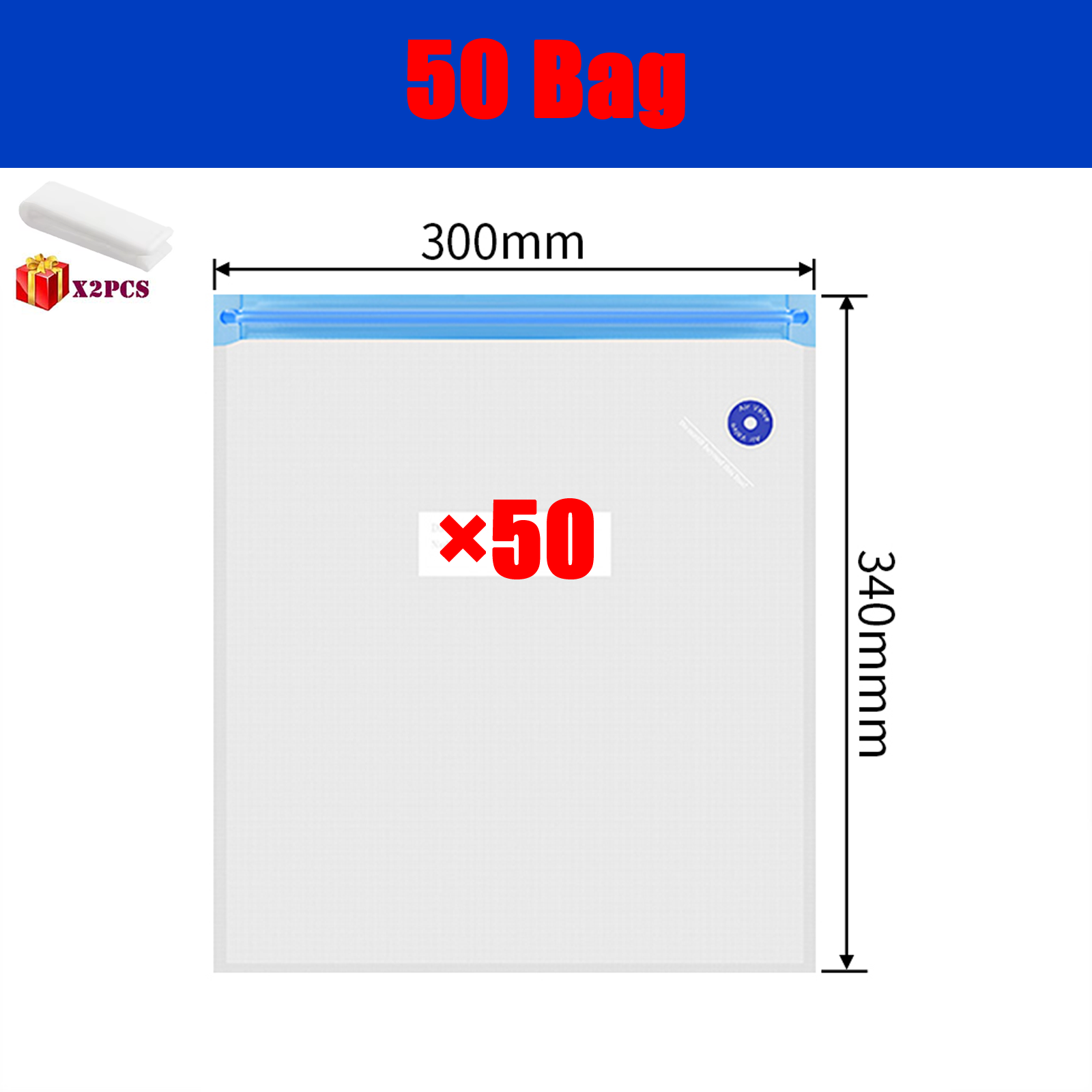 Filament Vacuum Bag With Handl - Petg Filament 评论和价格