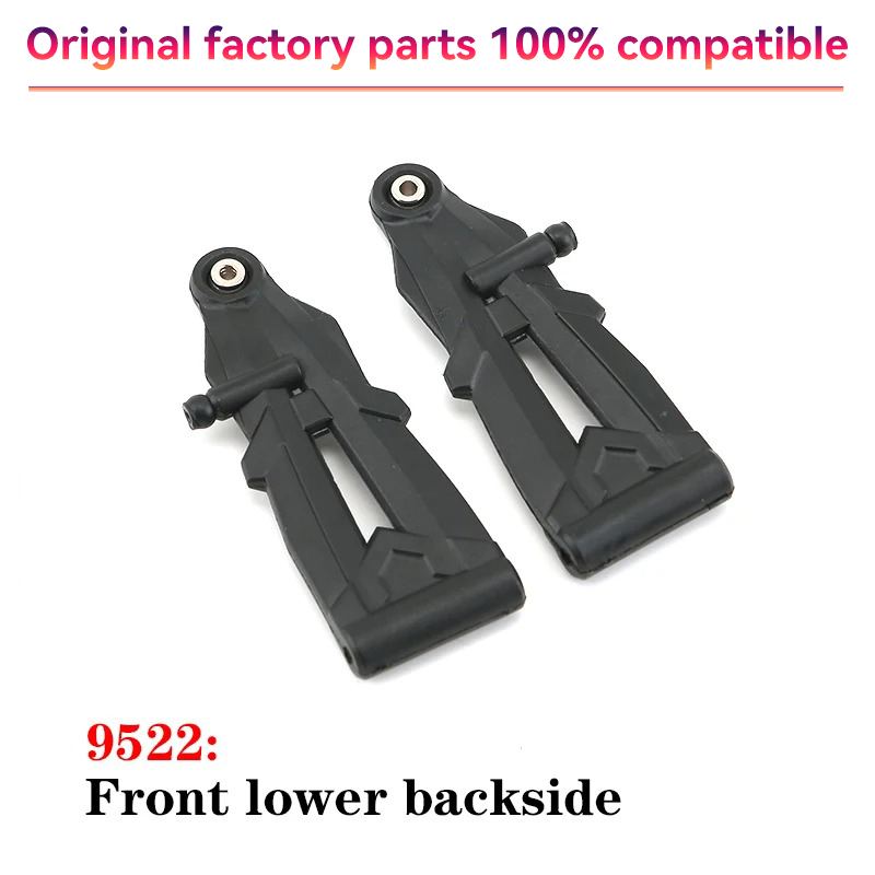 9522 50KM/H High-Speed RC Auto - Lead Screw Stepper 评论和价格