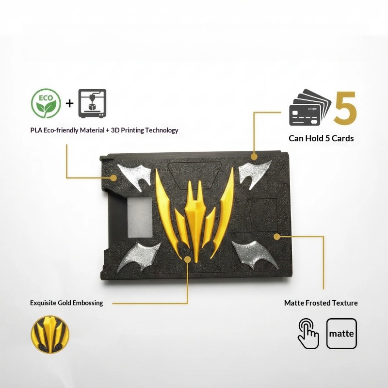 Kamen Rider Ryuki 3D Printed C - 3D Printing App 评论和价格