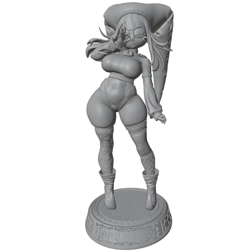 1/24 Room Decoration Anime Cha - 3D Printing App 评论和价格