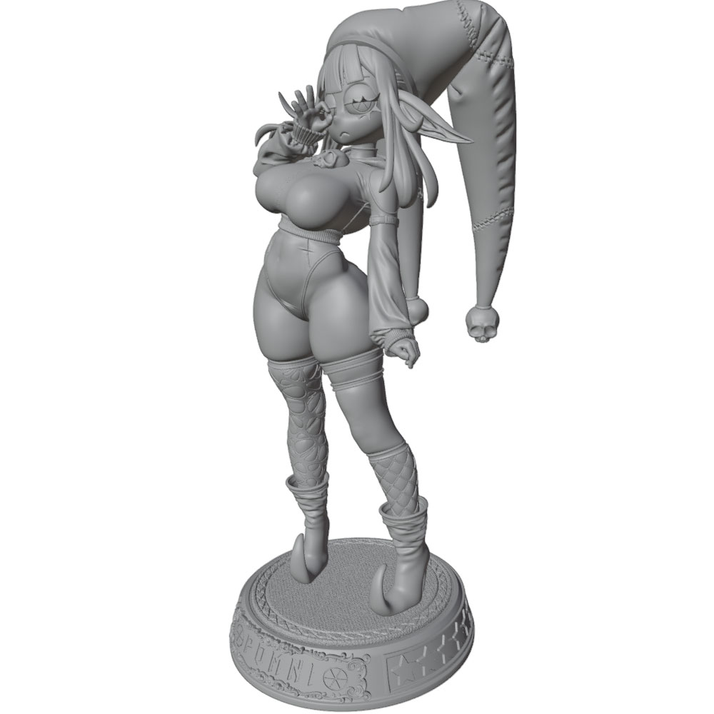 1/24 Room Decoration Anime Cha - 3D Printing App 评论和价格