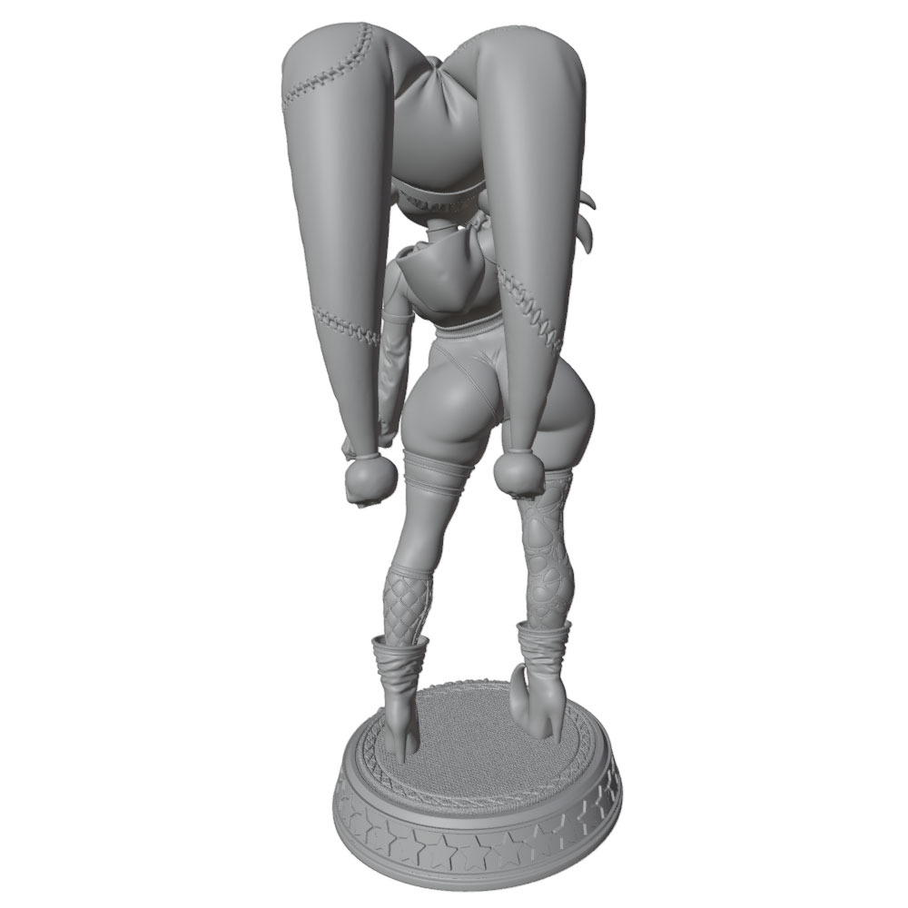 1/24 Room Decoration Anime Cha - 3D Printing App 评论和价格