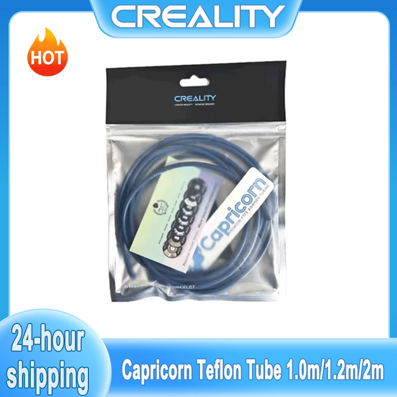 CREALITY for Capricorn Bowden  - 3D Printing Pdf 评论和价格