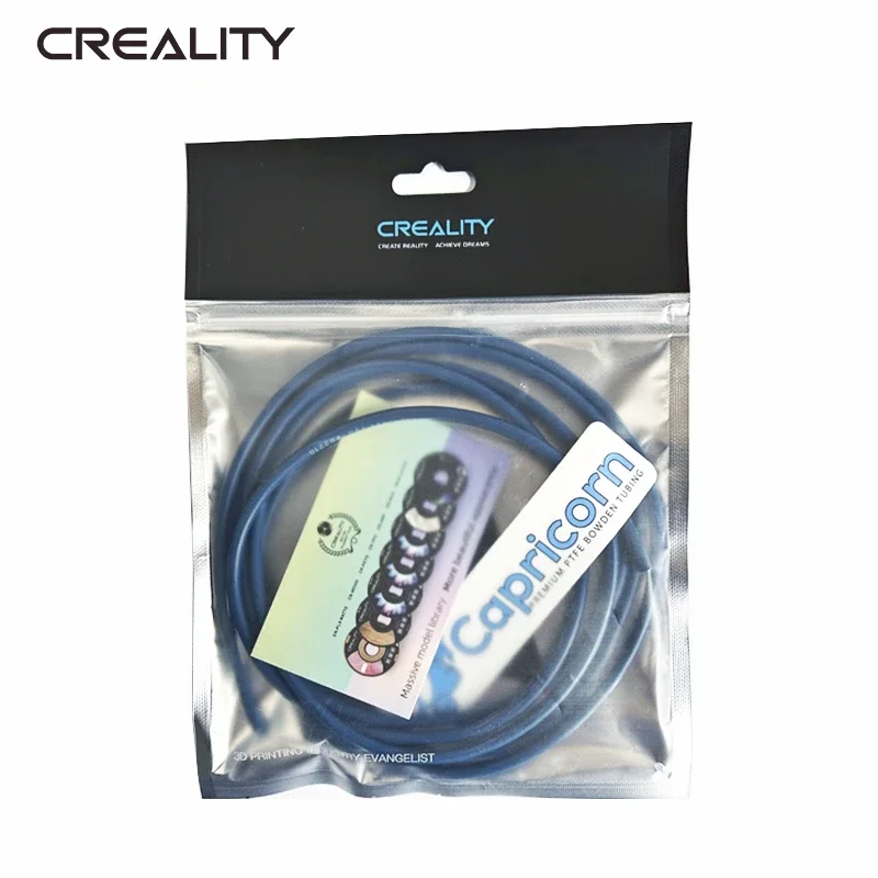 CREALITY for Capricorn Bowden  - 3D Printing Pdf 评论和价格