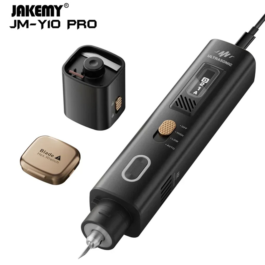2026 new JM-Y10pro ultrasonic  - 3D Printing App 评论和价格