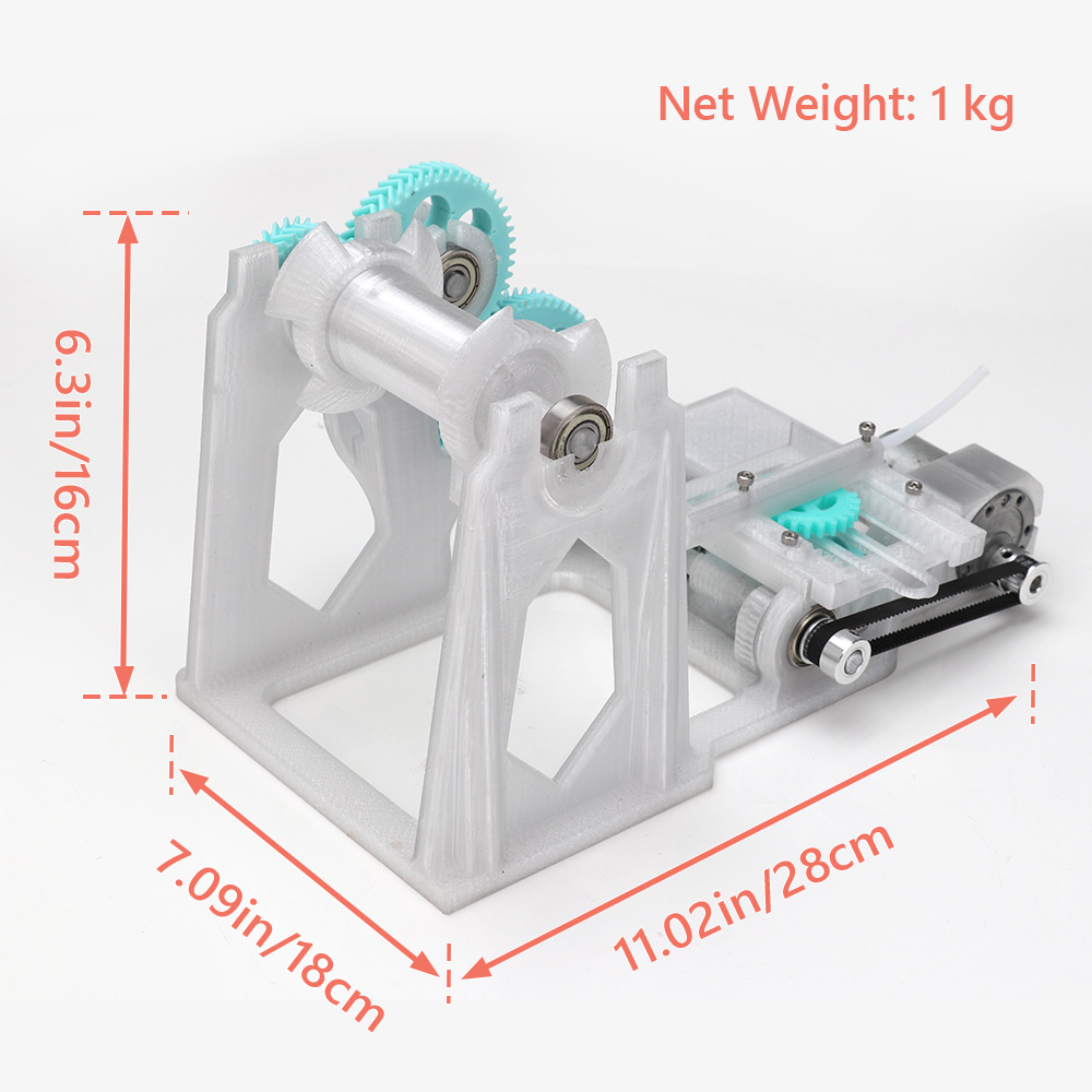 Electric 3D Printing Filament  - Petg Filament 评论和价格
